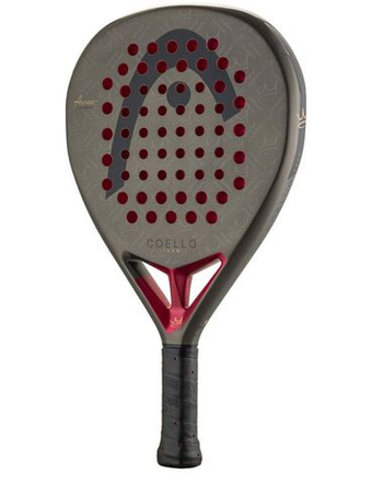 Ракетка для Padel Head Coello Team 2026