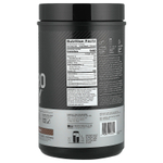 Optimum Nutrition, Platinum Hydro Whey®, шоколад, 820 г (1,8 фунта)