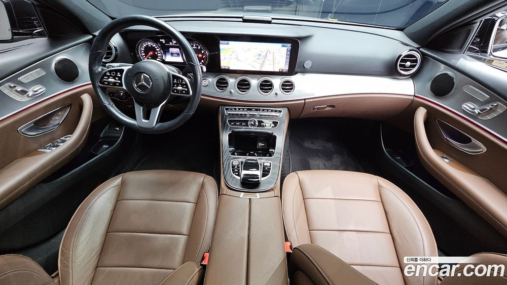Mercedes-Benz E-Class W213 E250 Avangarde (07.2020)
