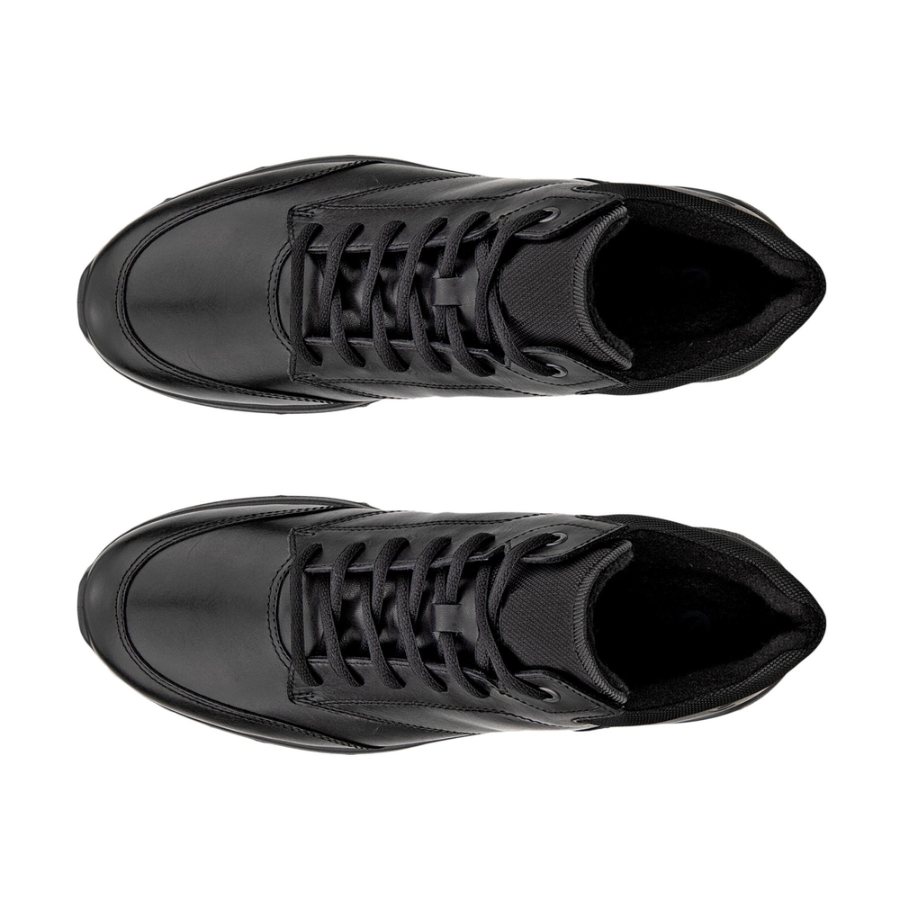 Ботинки мужские ECCO IRVING