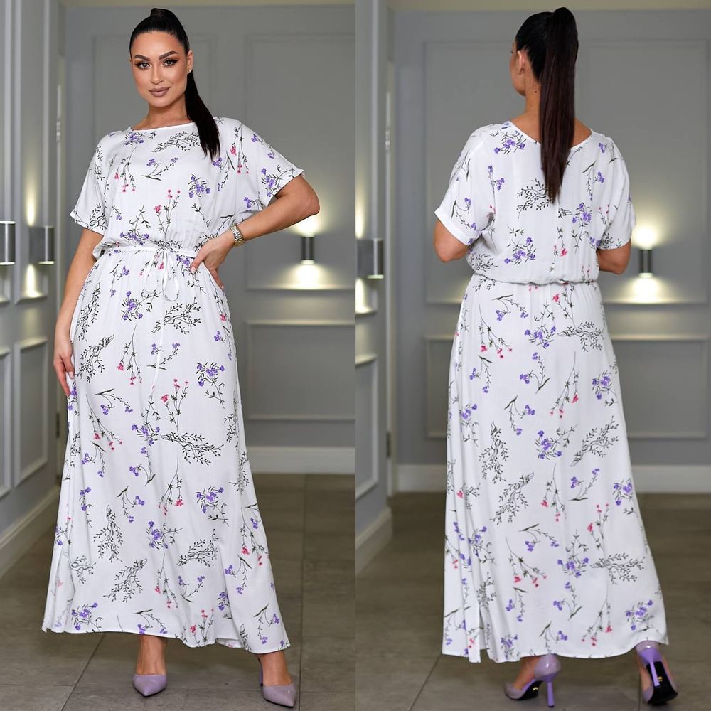 Платье УК-4413-15524-4 Fabrika