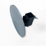 Мишень ЭЙР (диаметр 150 мм) на стойке