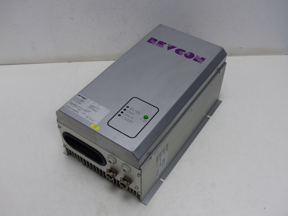 REVCON DC (S) 22-400-50-1-0
