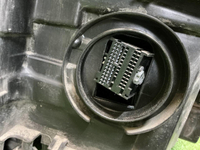 Фара правая BMW 5er G30 (2017-2020) LED