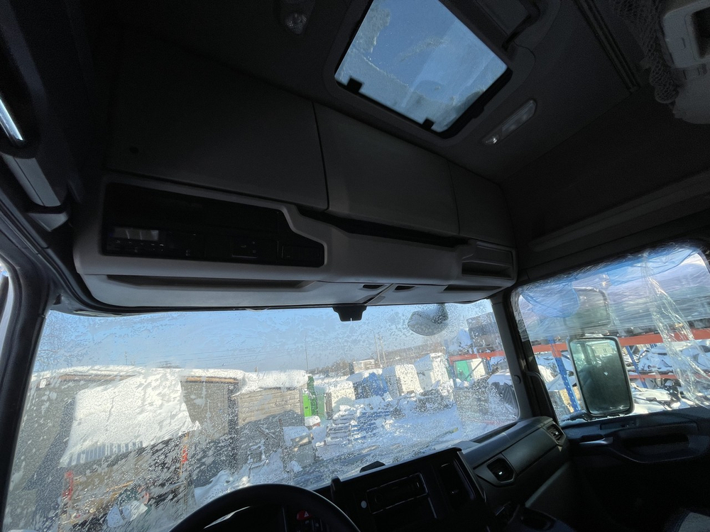 Кабина HighLine 2020г.