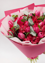 Букет 8М L1 #3