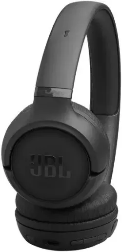 Беспроводные наушники JBL Tune 530BT Black