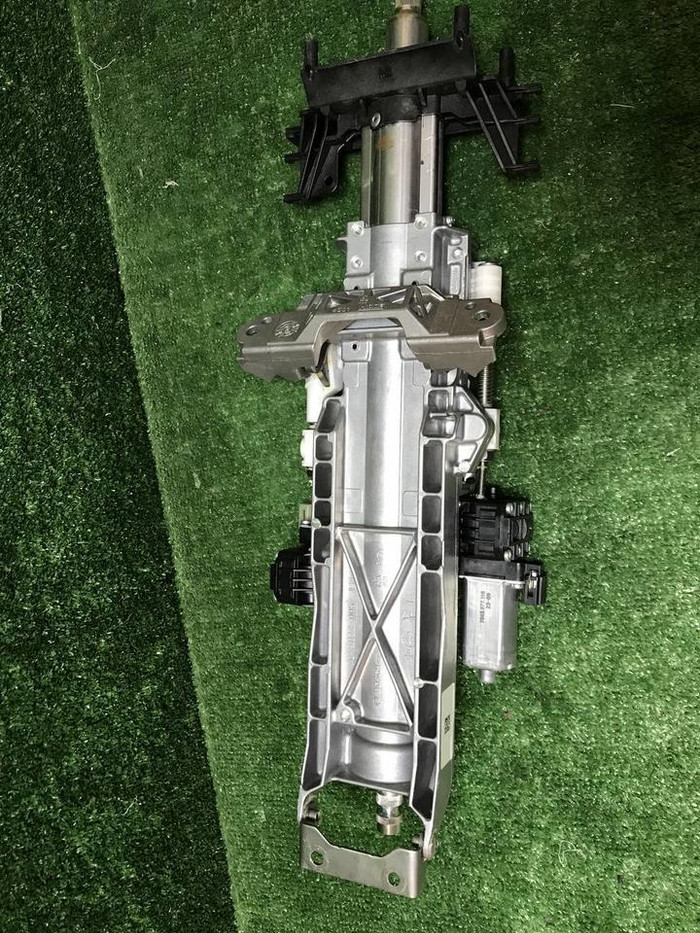 Колонка рулевая BMW 5er G30 (2016-2023)