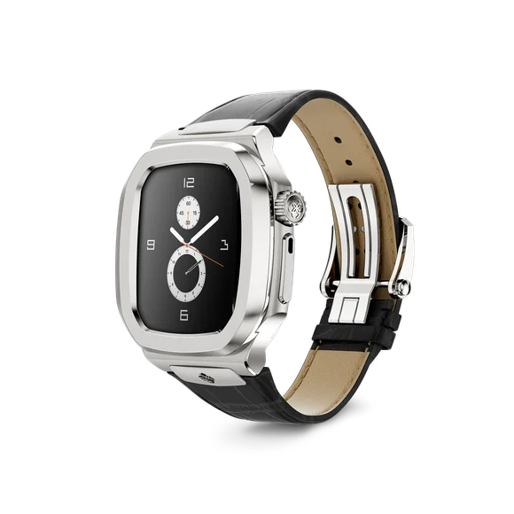 Корпус для Apple Watch ROL41 - Silver