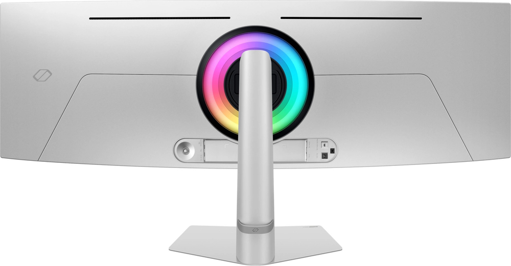 Монитор 49" Samsung Odyssey G9