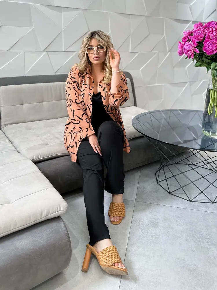 Костюм УК-301-3 Fabrika