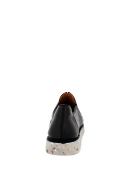 Слипоны женские Ascalini R14151