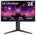 Монитор 23,8" LG UltraWide 24GS65F-B