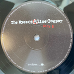 Alice Cooper / The Eyes Of Alice Cooper (LP)