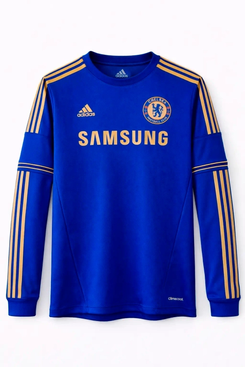 Футболка футбольная Челси 2012/2013