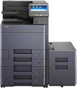 Принтер ECOSYS P4060dn
