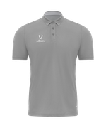 Поло JÖGEL PREMIER PerFormDRY CVC Polo, серый