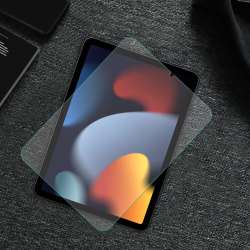 Защитное стекло с закругленными краями Nillkin Amazing H+ для для iPad Mini (2021)
