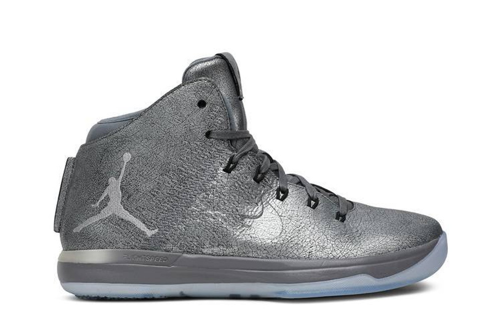 Кроссовки Jordan Air Jordan 31 Battle Grey