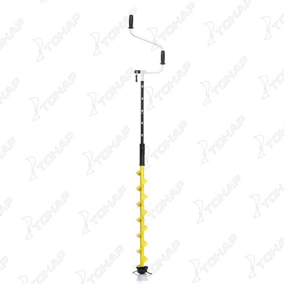 Ледобур Тонар ICEBERG-SIBERIA 110 (R)-1600 v3.0 (правое вращение) LA-110RS