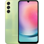 Samsung Galaxy A24 4 ГБ | 128 ГБ (Лайм | Lime Green)