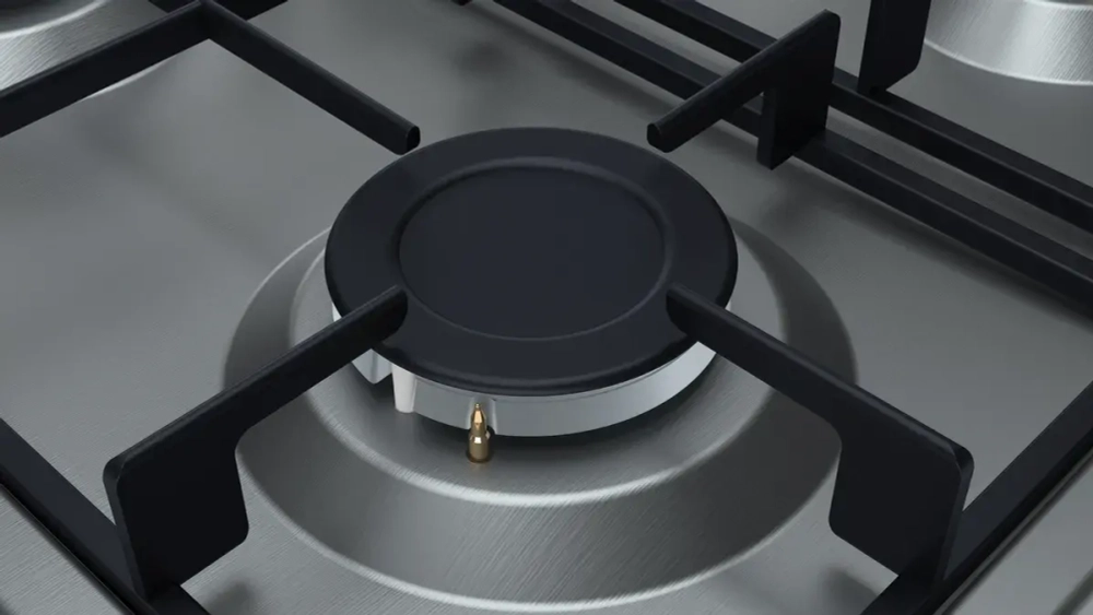 Газовая варочная панель Bosch PBP6C5B62Q