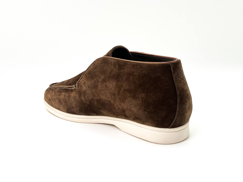 Лоферы Loro Piana