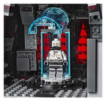 LEGO Star Wars: Замок Дарта Вейдера 75251 — Darth Vader's Castle — Лего Звездные войны Стар Ворз