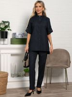 Костюм Твой каприз (синий) К15559-3М LT Collection