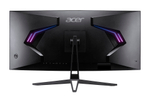 Монитор 34" Acer ED343CURHbmiippx
