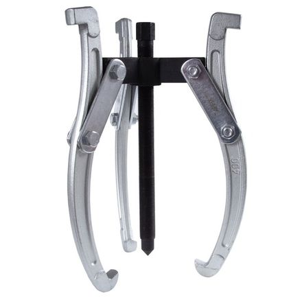 Цена на AFFIX (AF10073116) Съемник подшипников 3-х захватный 400 мм, серия SIMPL