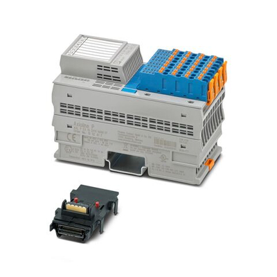 1052417 - AXL P EX IS DI16 NAM 1F - Цифровой модуль