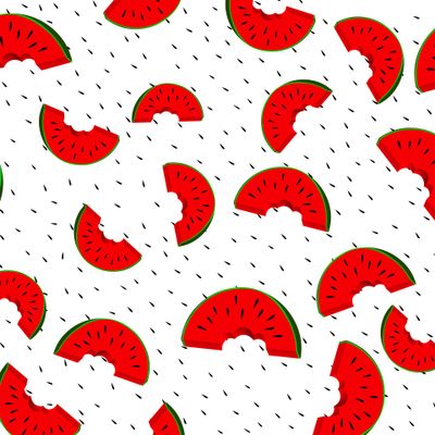 Арбузное настроение