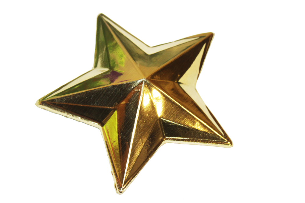 Звезда малая