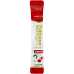 Коллагеновое желе с вишней SINGI Collagen Cherry Jelly Sticks 20 гр