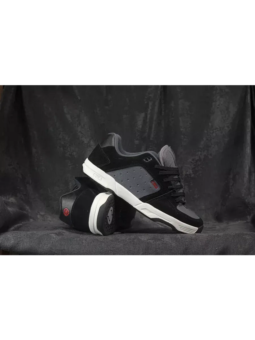 Дутые кеды AL805 от Savitar Shoes Comapany