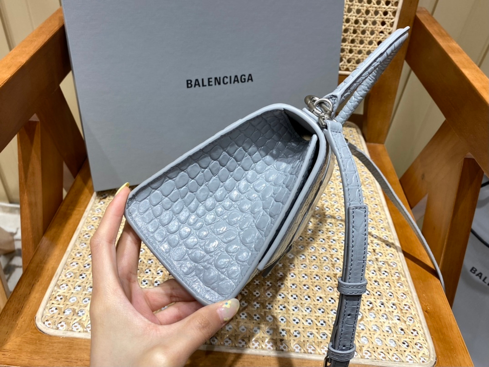 Balenciaga Hourglass Small