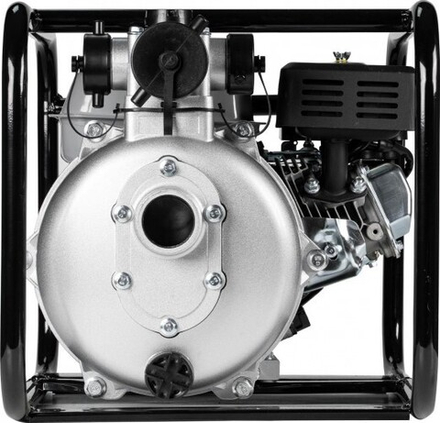 Мотопомпа бензиновая для слабозагрязненной воды СТАВР МПБ-50/5700ВН ст50-5700мпввн