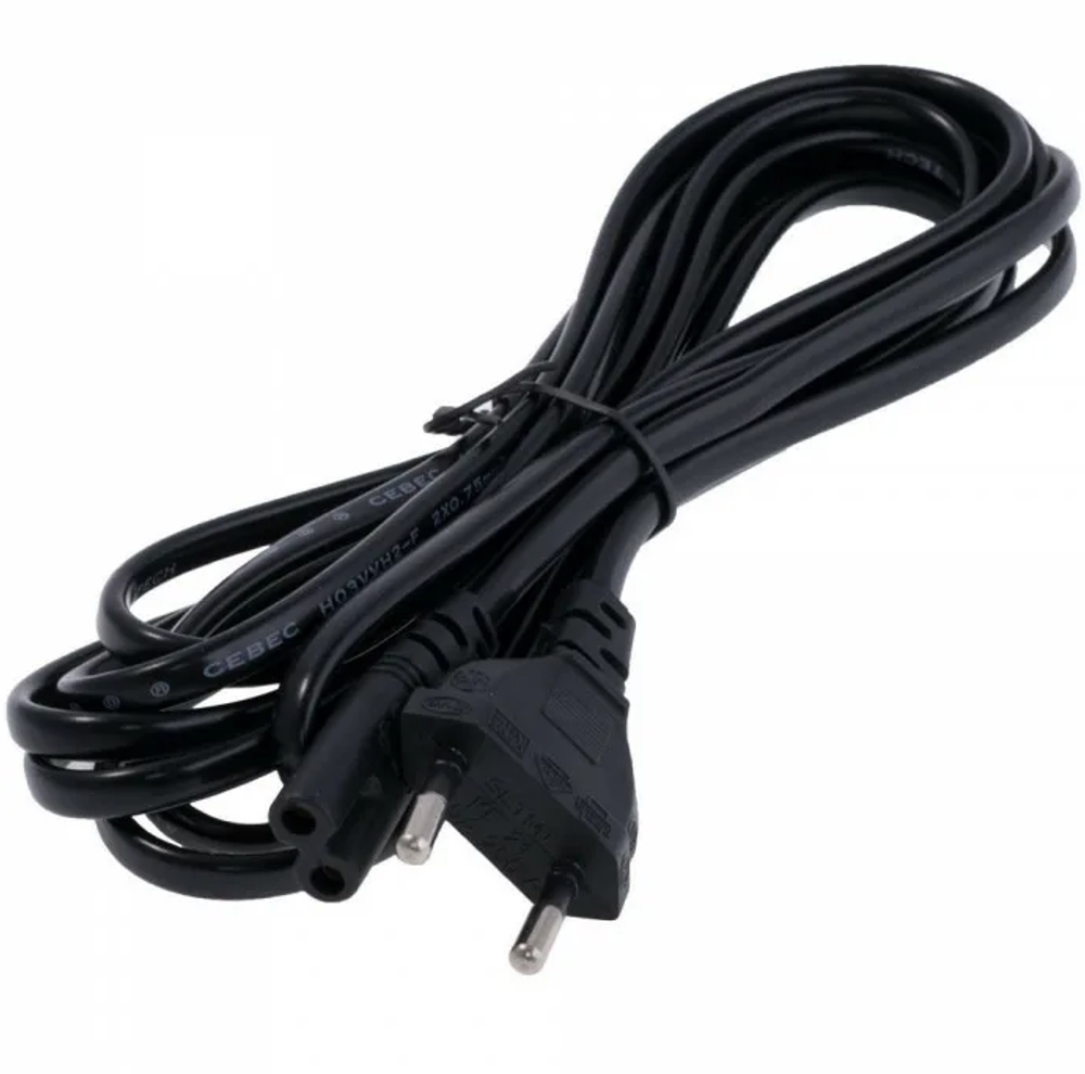 Сетевой шнур Atcom (AT16134) для Radio 1,8м,