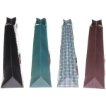 Пакет подарочный «Винтаж» 18*23*8 см, микс