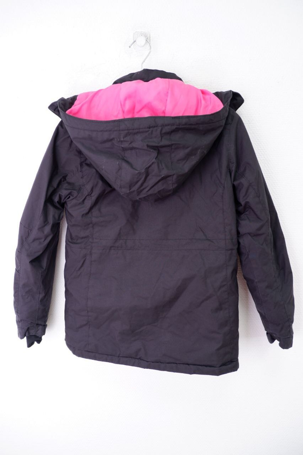 Куртка H&M базовая на 10-12 лет