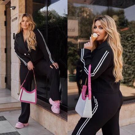 Костюм УК-5374-1 Fabrika