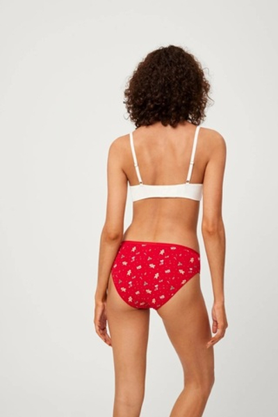 19526 Midi Трусы слипы YSABEL MORA