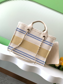 Chanel Bag (2 sizes)