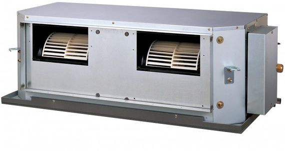 Канальный кондиционер Fujitsu ARXG54KHTA/AOYG54KRTA