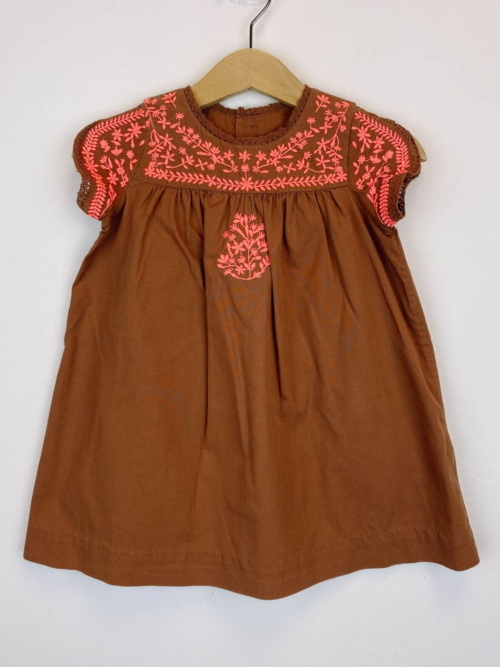 Платье Bonpoint, 98