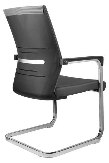 Кресло Лайк RCH D818 Серый