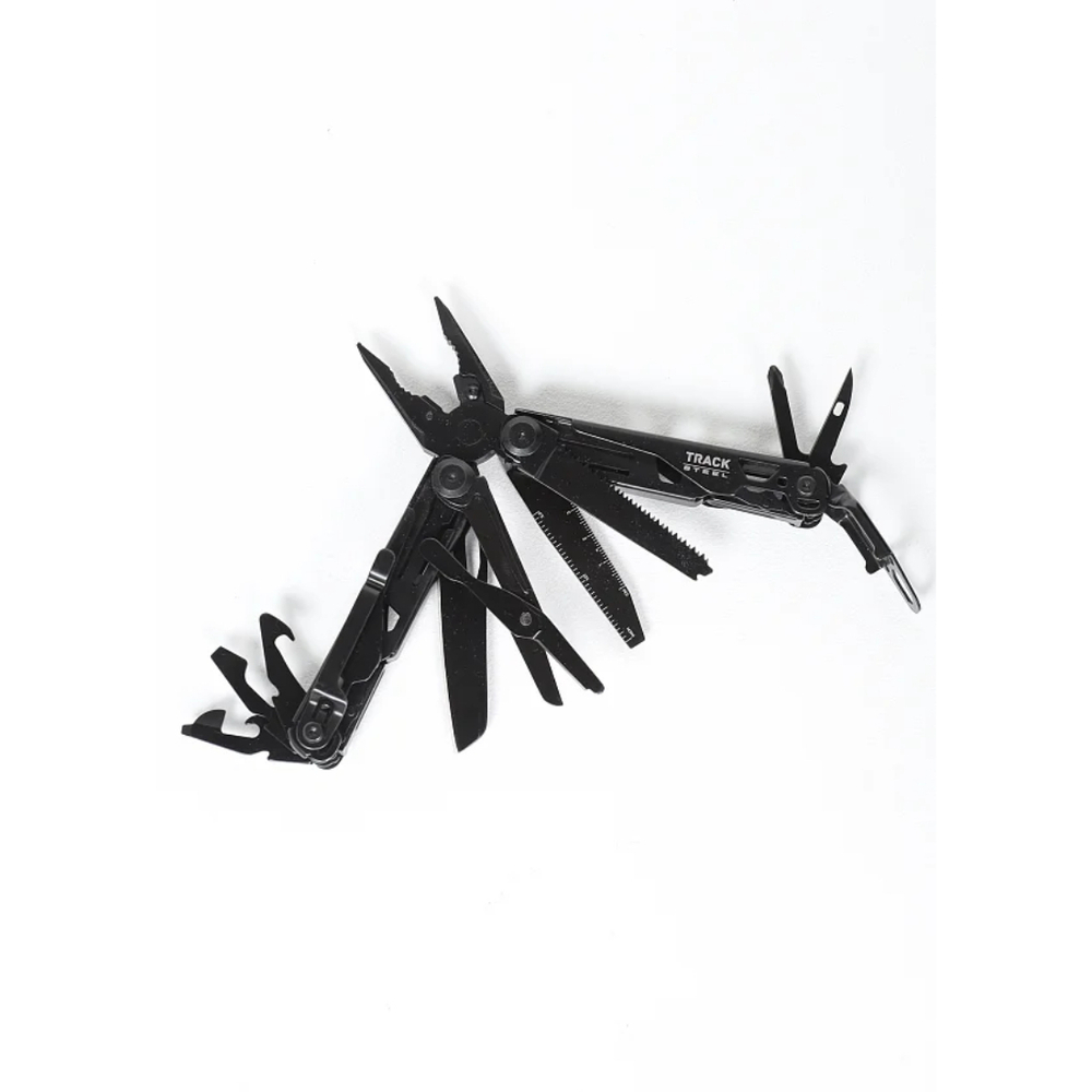 Мультитул Track Steel Gap