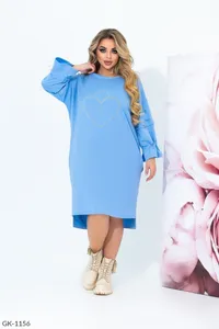 Платье GK-1164-5 Фабрика Моды
