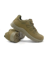 Полуботинки 189 О «ALPHA LOW CTX»